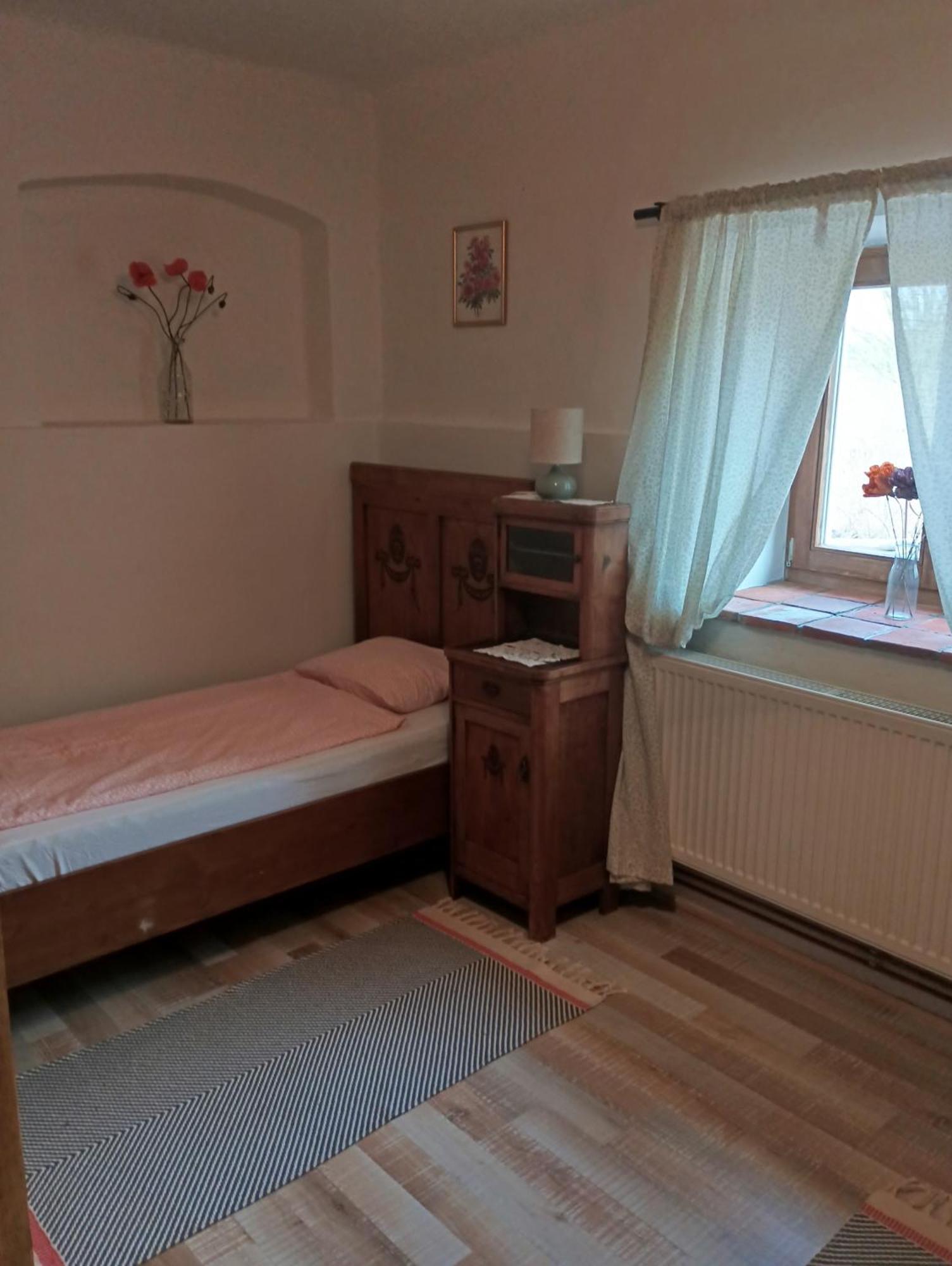 Apartman Mala Turna Strakonice Exteriér fotografie